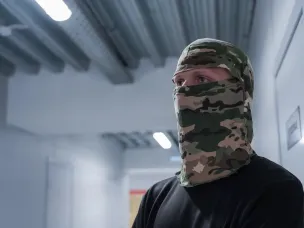 Доброволец СВО: «Я обязан помочь обеспечить спокойную и мирную жизнь своей семье и всем соотечественникам»