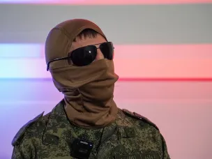 Участник СВО: «Сражаемся под девизом «Ни шагу назад», как в Великую Отечественную»