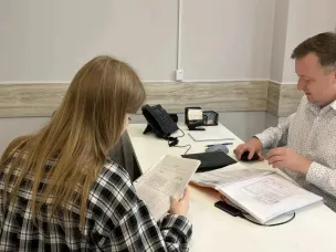 Более 2 800 юридических консультаций провели специалисты нижегородского филиала фонда «Защитники Отечества» вместе с партнерами