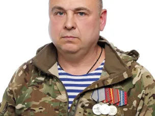 Олег Крюков: «Участие в программе «Герои. Нижегородская область» – это не награда, а большая ответственность»   