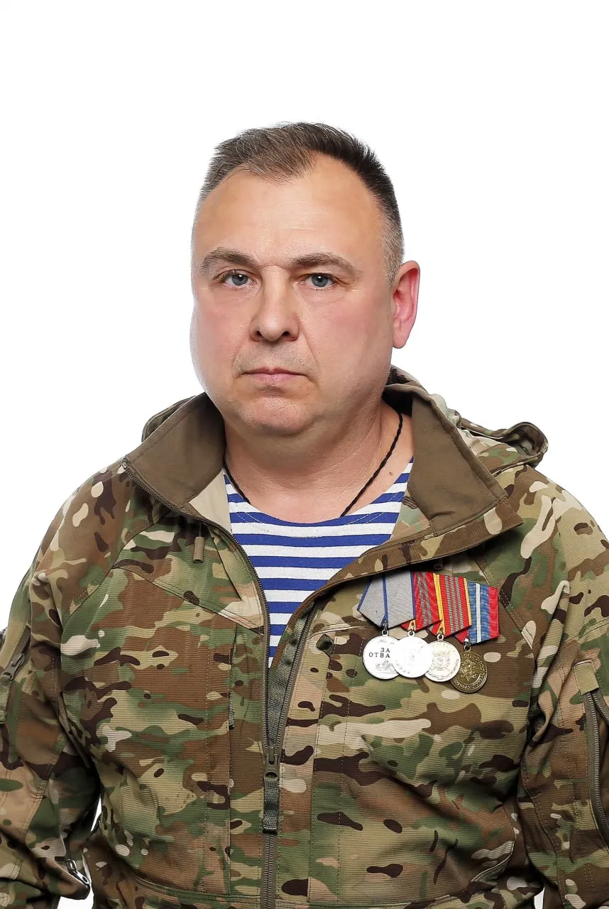 Олег Крюков: «Участие в программе «Герои. Нижегородская область» – это не награда, а большая ответственность»   