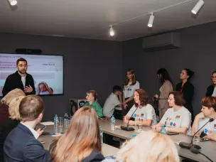 В Нижегородской области женщины смогут бесплатно обратиться к психологу в рамках программы скорой демографической помощи