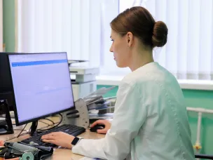 Около 600 тысяч нижегородцев прошли диспансеризацию и профилактические медицинские осмотры в первом полугодии 2026 года