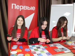 Проекты Первых в Нижегородской области получили федеральную поддержку в размере более 11 млн рублей