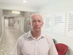 Роман Костюничев: «В Нижегородской области растет новое поколение – участники СВО могут служить для него примером»   