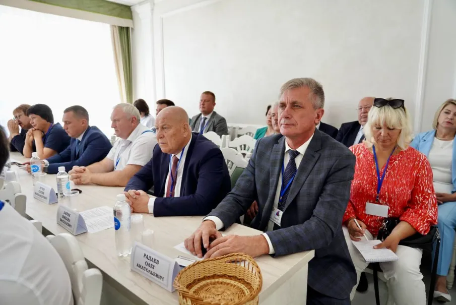 Представители более 20 нижегородских муниципалитетов участвуют в IV Съезде малых городов в Республике Беларусь   