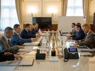 Нижегородская область реализует важнейшие проекты в сфере развития дорожной сети региона