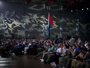 «Для многих защитников чемпионат «Абилимпикс» стал отправной точкой на пути к успешному трудоустройству», - Анна Цивилева