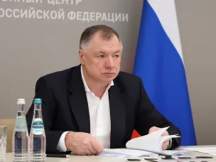 Нижегородская область вошла в число лидеров по реализации инфраструктурных проектов в 2025 году. Глеб Никитин принял участие в заседании штаба правительственной комиссии по региональному развитию РФ