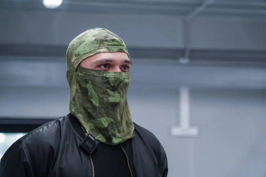 Доброволец СВО: «Поставил личную цель – уничтожить как можно больше техники противника, чтобы ослабить его силы»