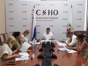 Лучших сельских старост выбрали в Нижегородской области   