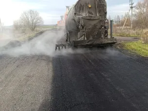 В Нижегородской области стартовала дорожная ремонтная кампания-2026 по нацпроекту «Инфраструктура для жизни»