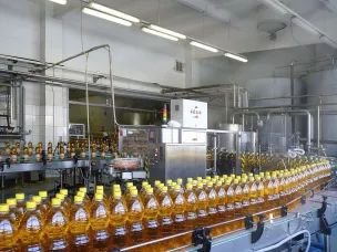 В Нижегородской области увеличился объем экспорта продукции агропромышленных предприятий.  За январь-апрель 2026 года этот показатель вырос в три раза по сравнению с аналогичным периодом 2025 года